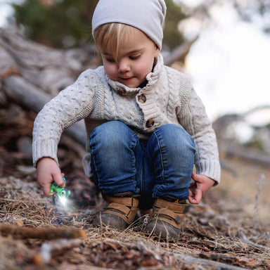 Turtle WildLight (Green)