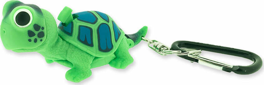 Turtle WildLight (Green)