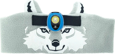 WildLight Headband Headlamp (Wolf)