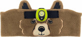 WildLight Headband Headlamp (Bear)