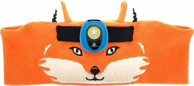 WildLight Headband Headlamp (Fox)