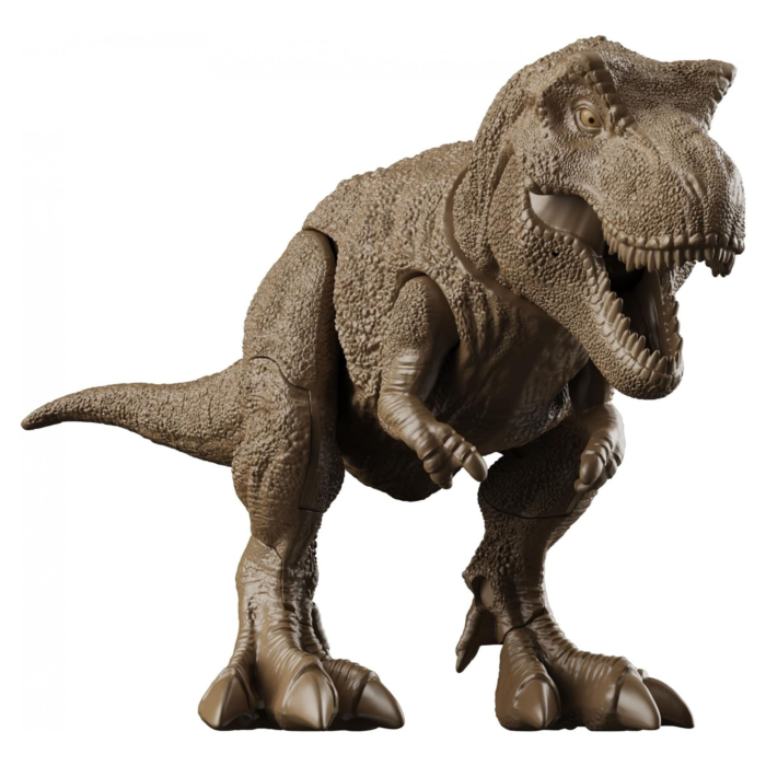 Jurassic World Terraventure TS01 - Blind Box