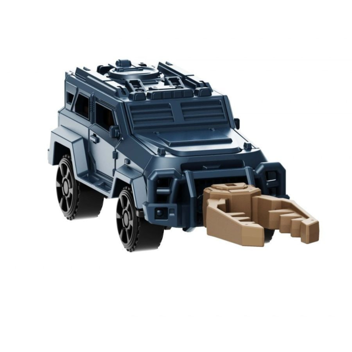 Jurassic World Terraventure TS01 - Blind Box