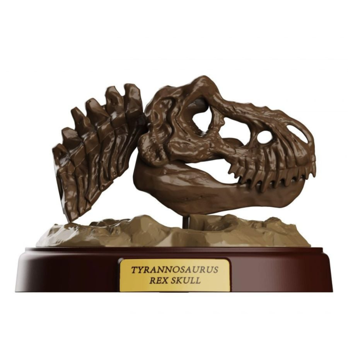 Jurassic World Terraventure TS01 - Blind Box