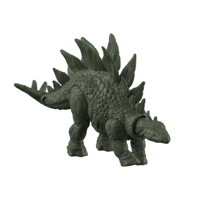 Jurassic World Terraventure TS01 - Blind Box