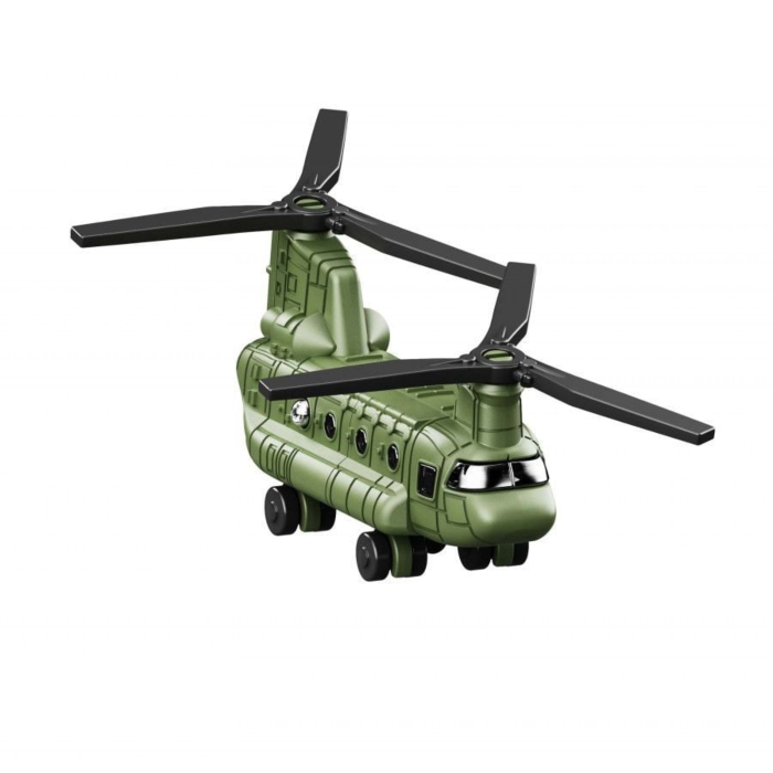 Jurassic World Terraventure TS01 - Blind Box