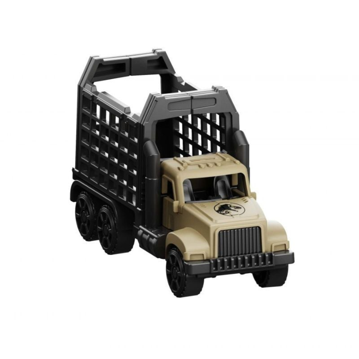 Jurassic World Terraventure TS01 - Blind Box