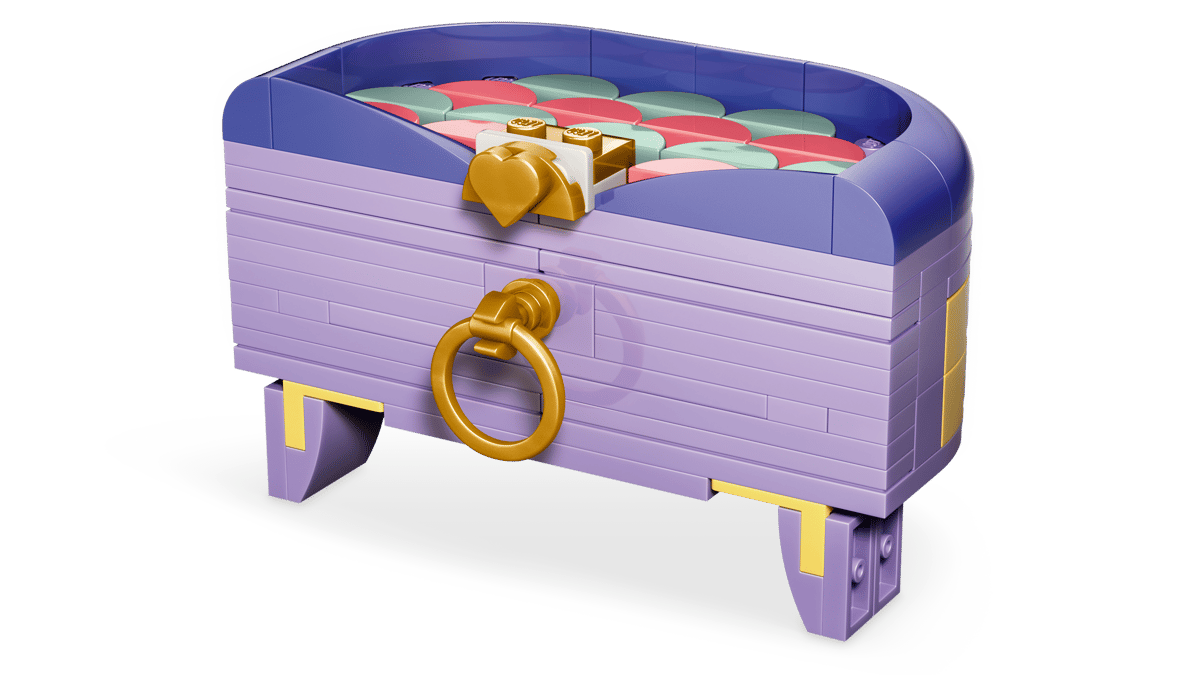 Art Fashion Bag with Storage