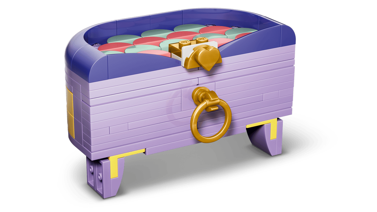 Art Fashion Bag with Storage