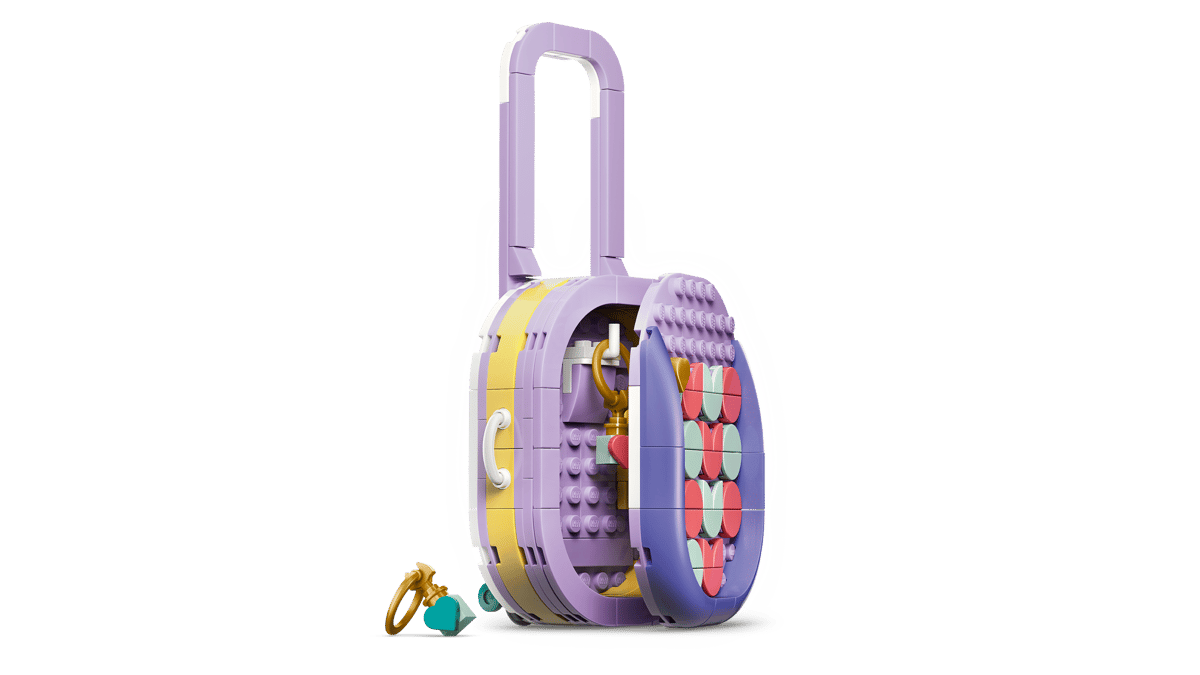 Art Fashion Bag with Storage