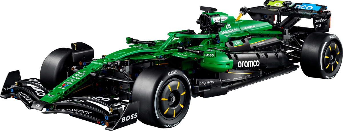 Technic 42240