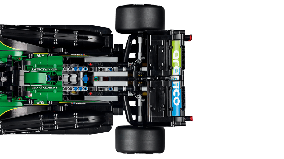 Technic 42240