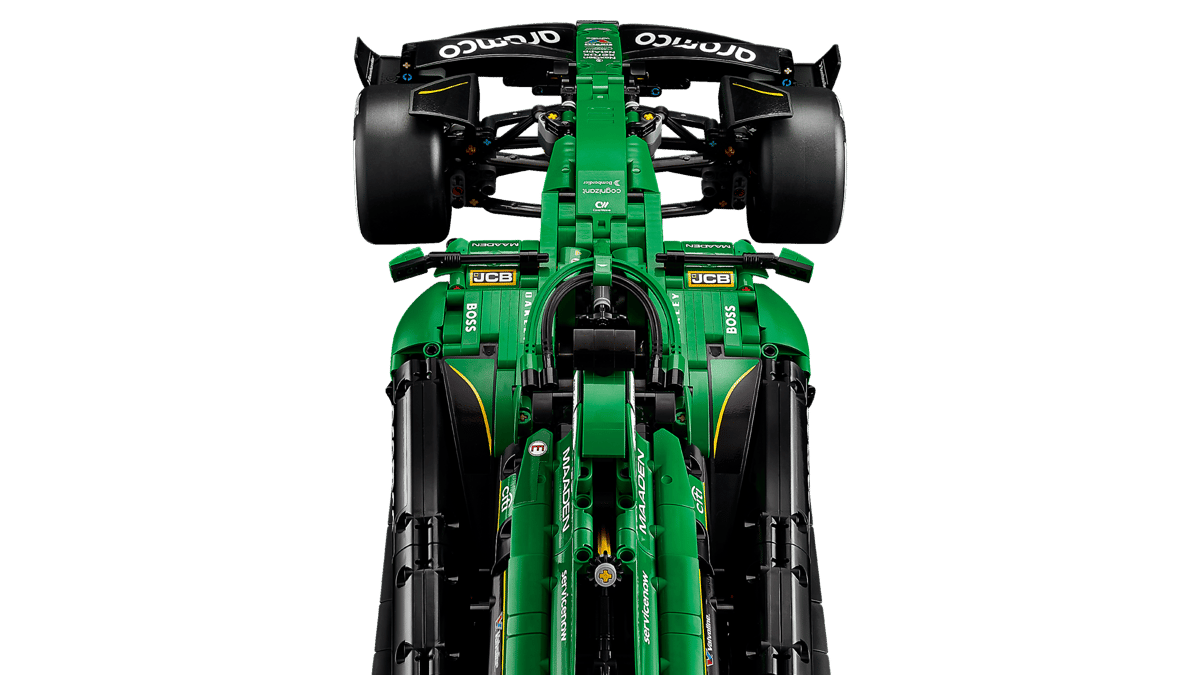 Technic 42240