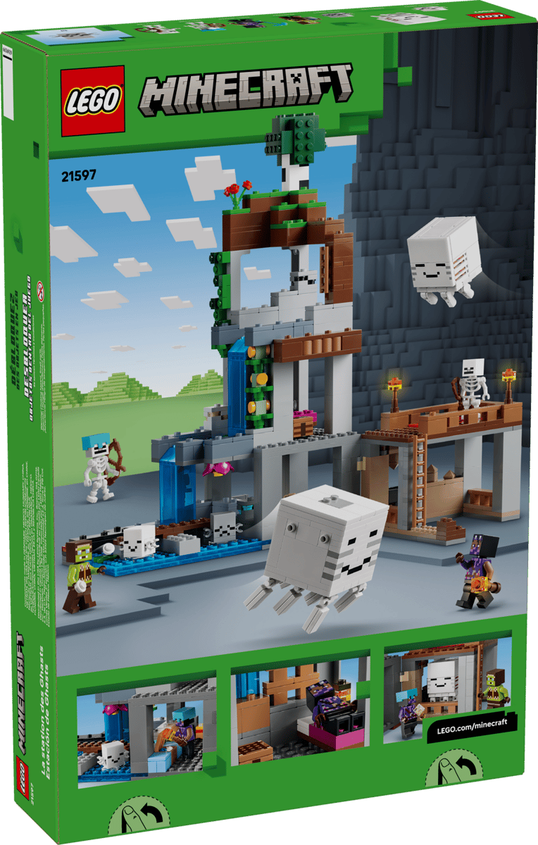 Ghast Station
