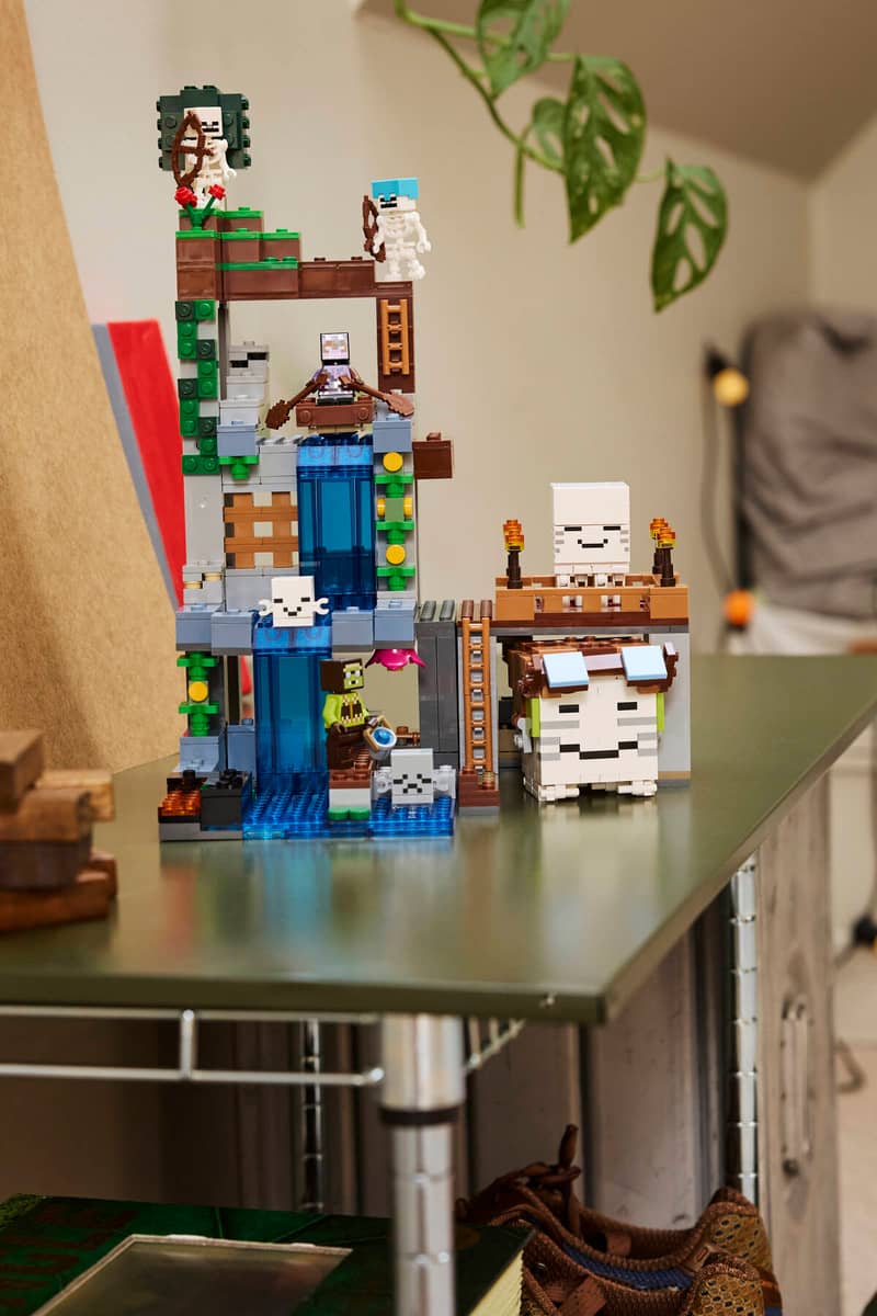 Ghast Station