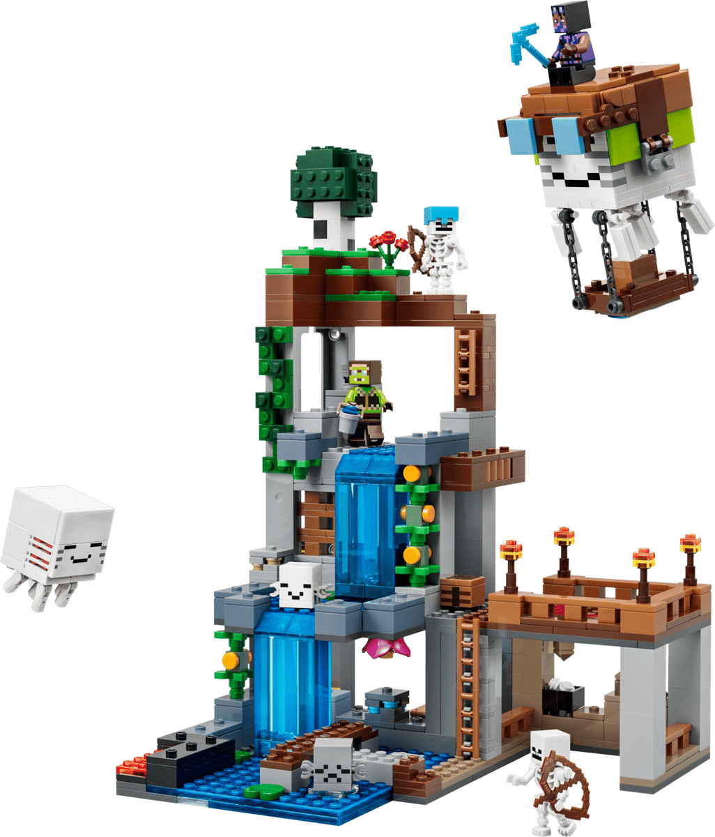 Ghast Station