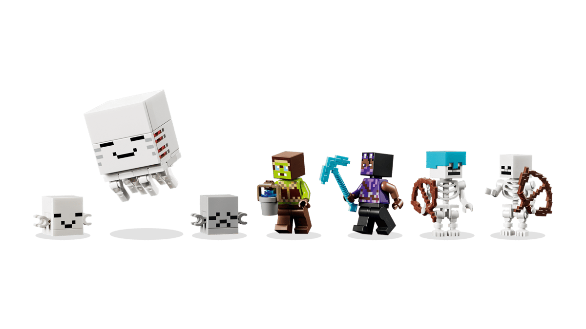 Ghast Station