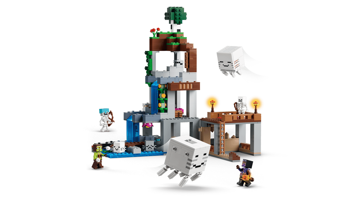 Ghast Station