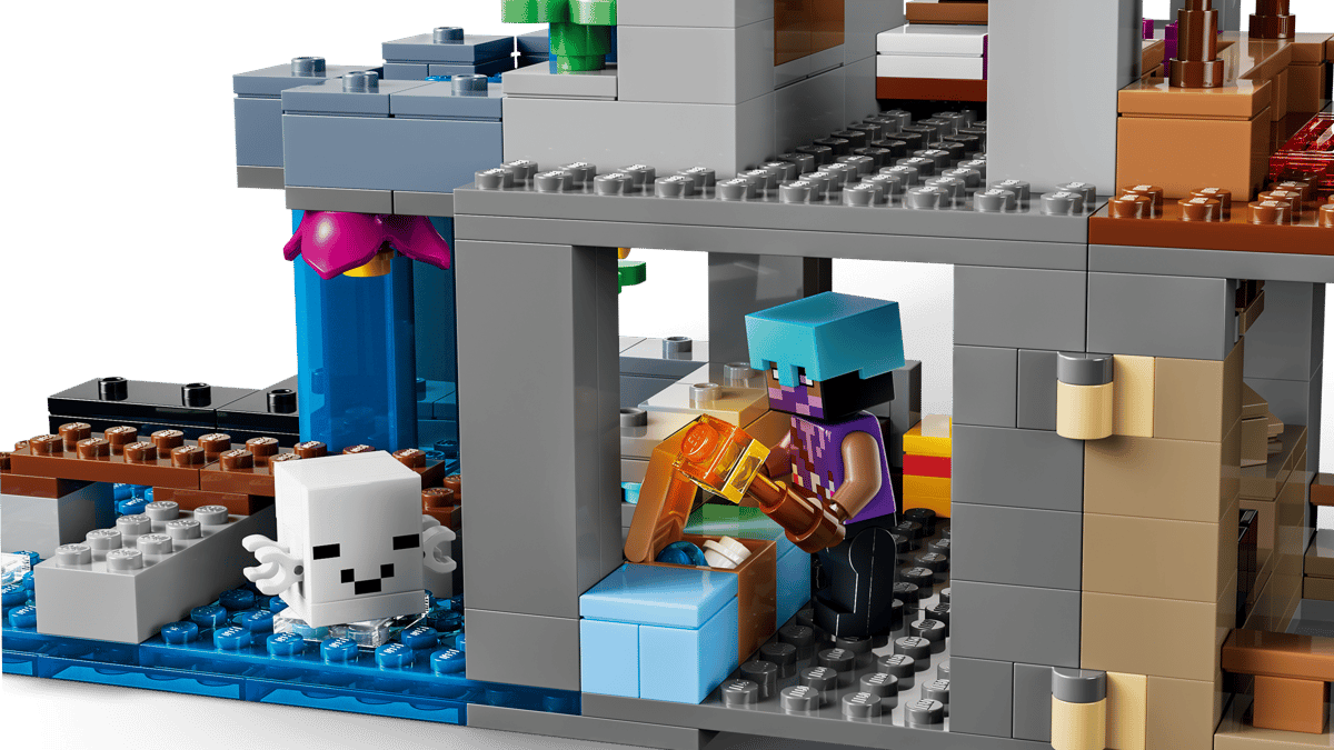 Ghast Station