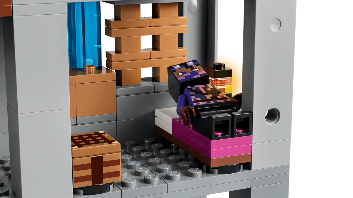 Ghast Station