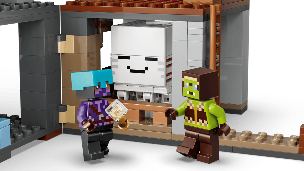 Ghast Station