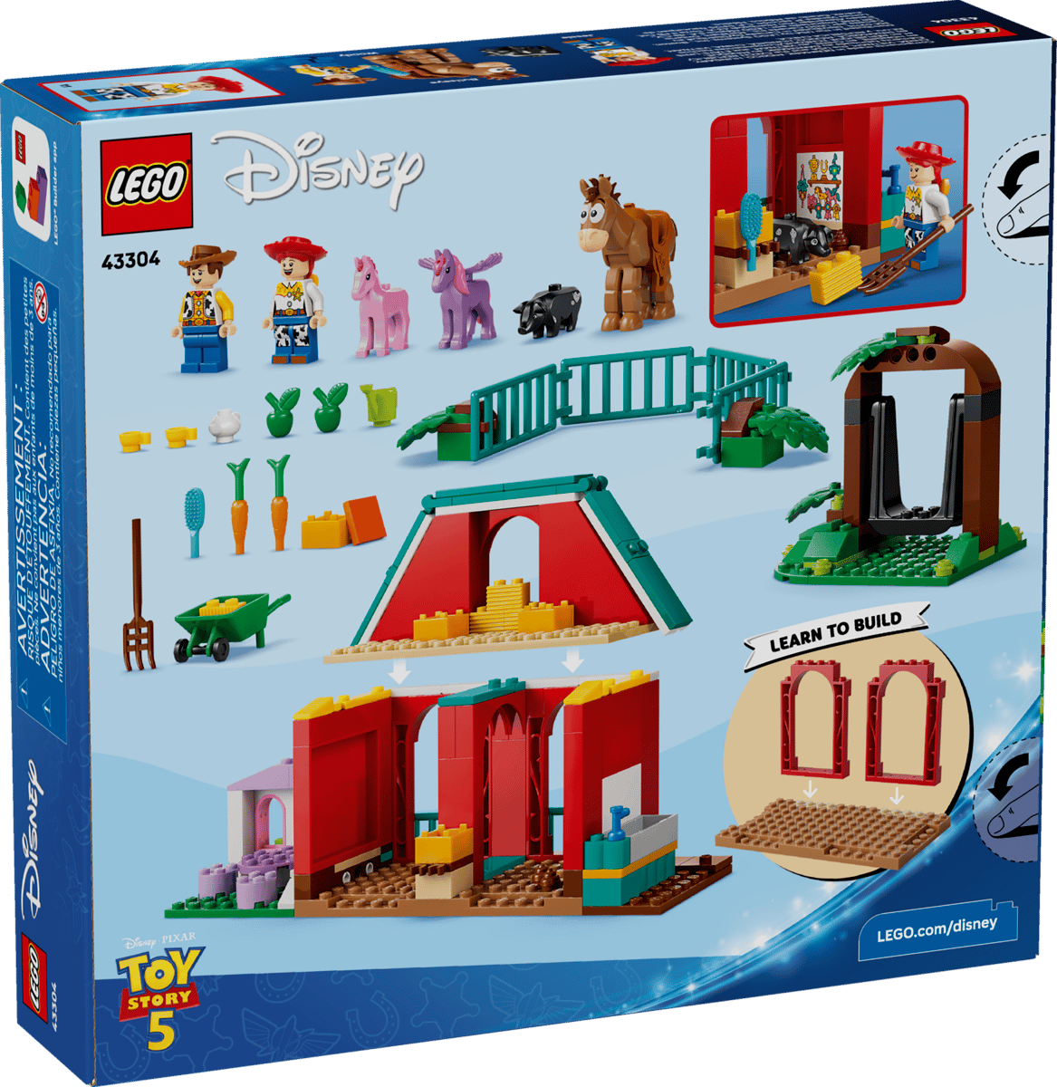 Blaze's Horse Ranch