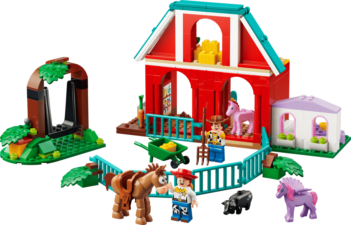Blaze's Horse Ranch