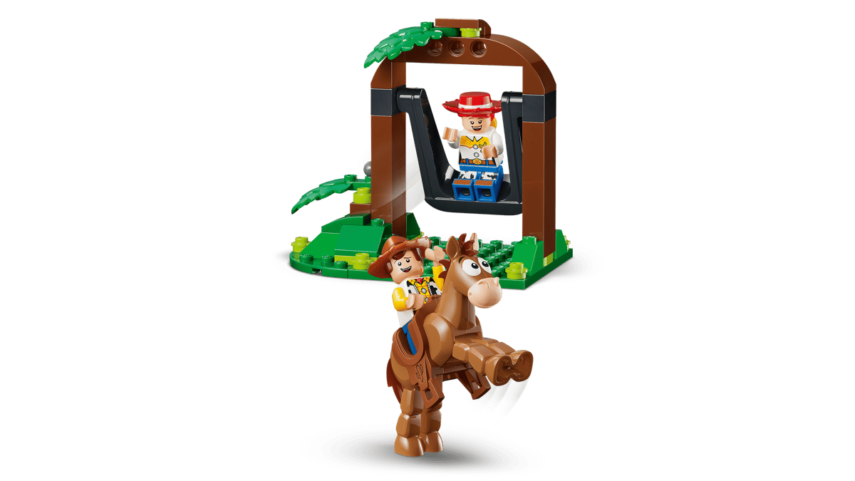 Blaze's Horse Ranch