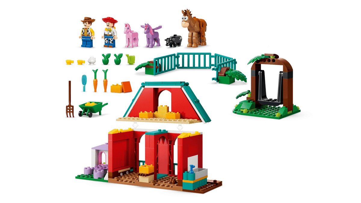 Blaze's Horse Ranch