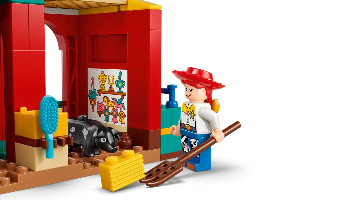 Blaze's Horse Ranch