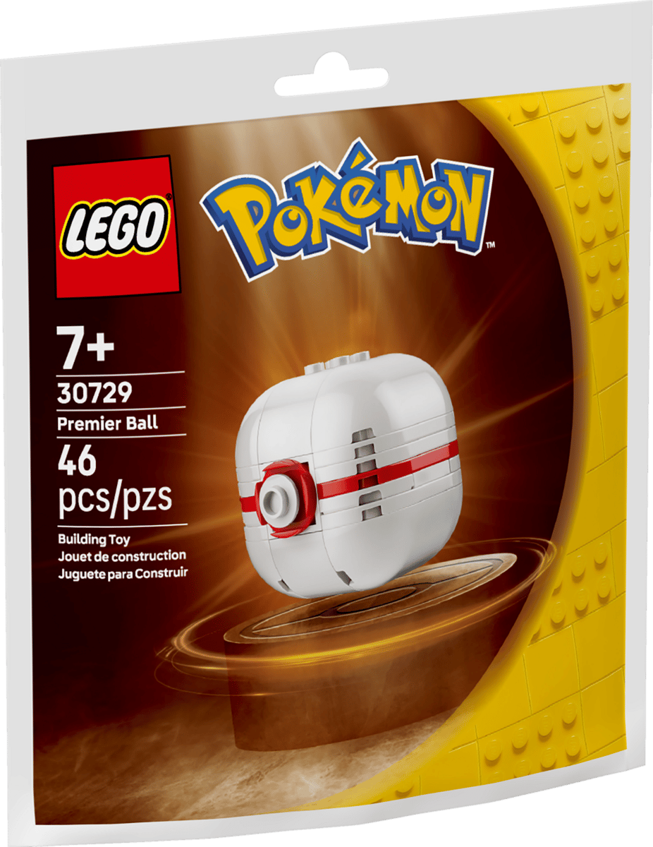 Pokémon 30729