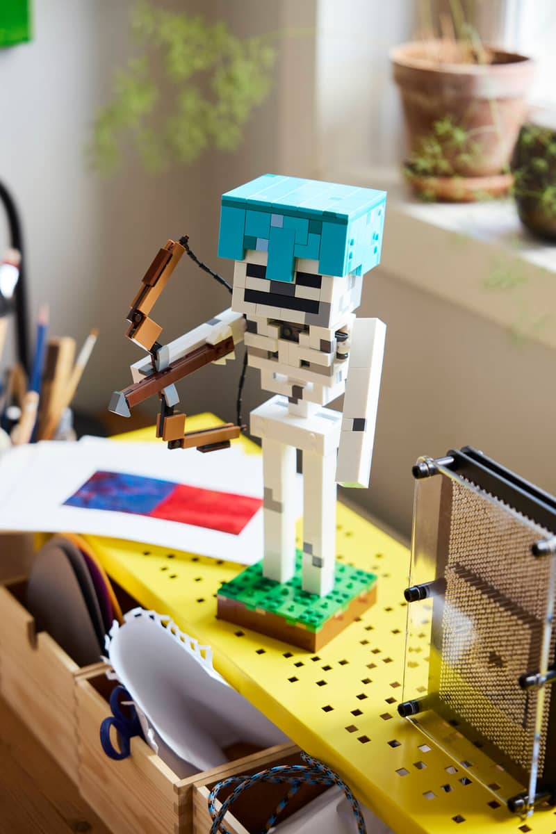 The Skeleton