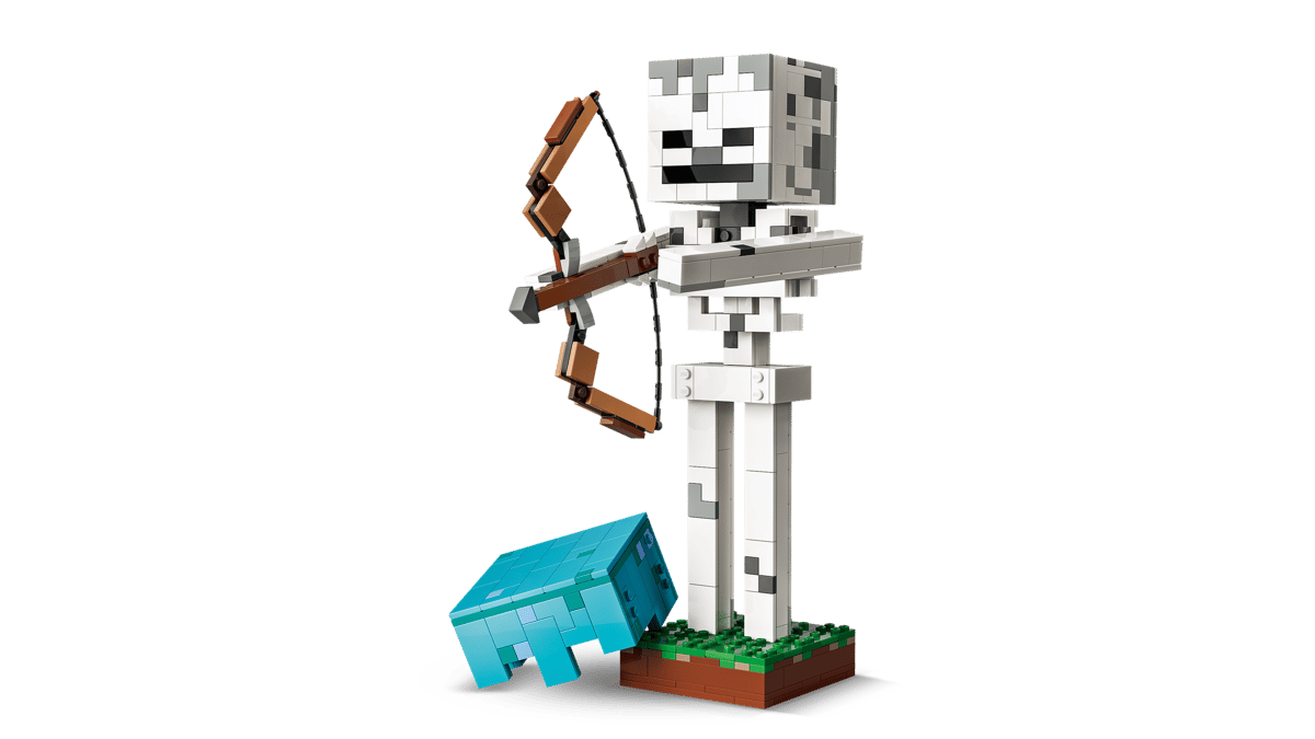 The Skeleton