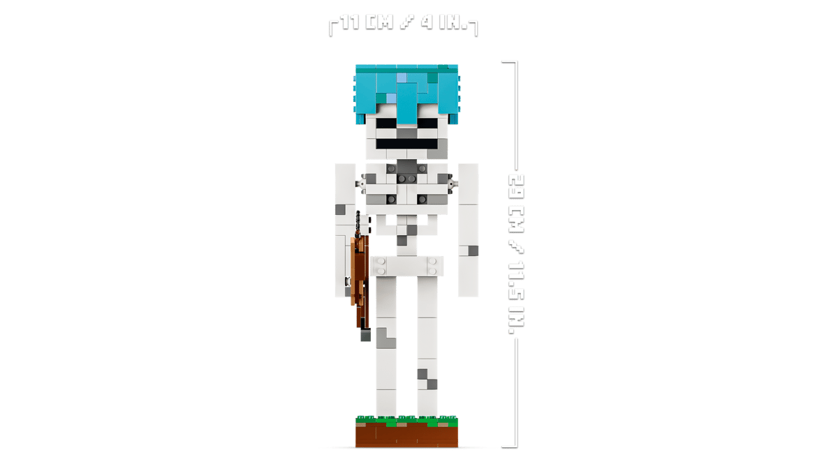 The Skeleton