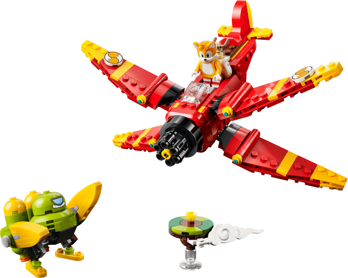Tails' Tornado-1