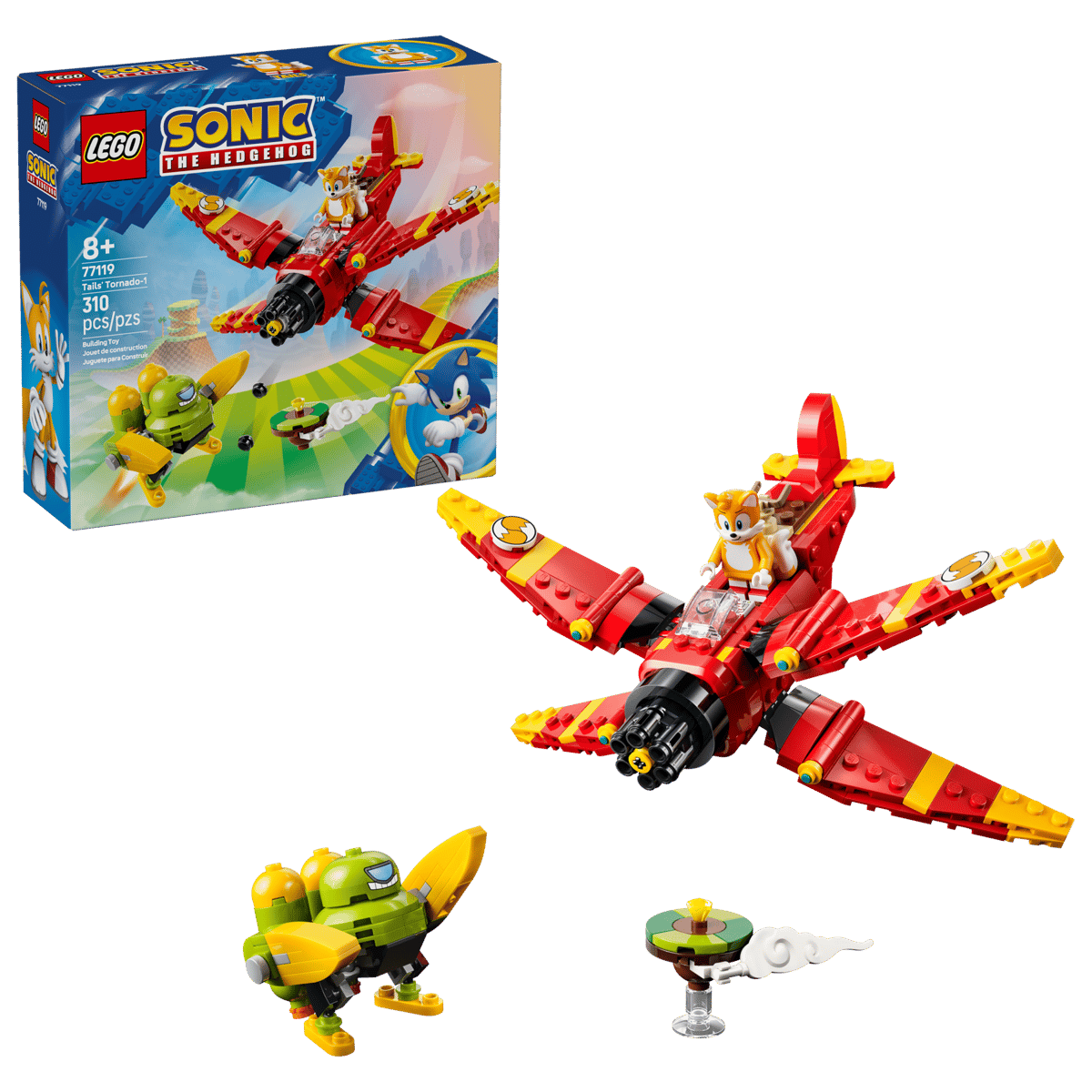 Tails' Tornado-1