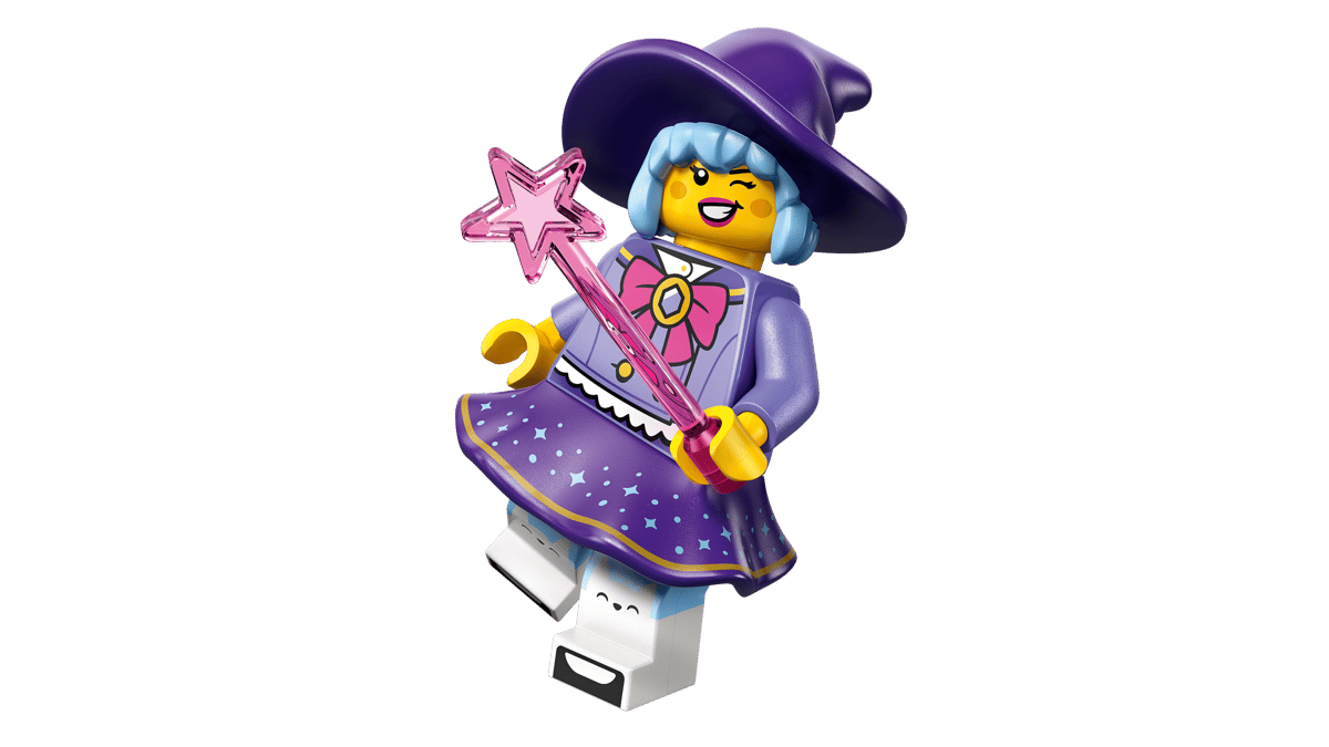 LEGO® Minifigures Series 29 Mystery Box