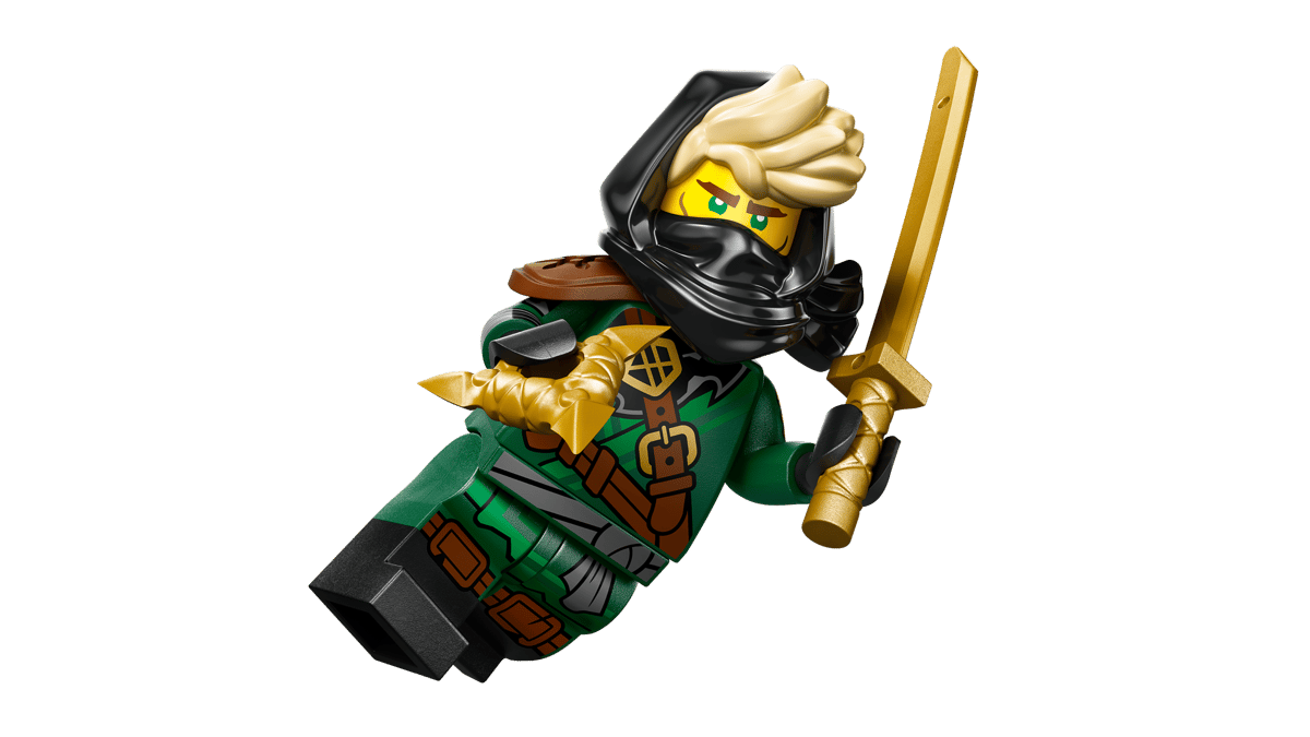 LEGO® Minifigures Series 29 Mystery Box