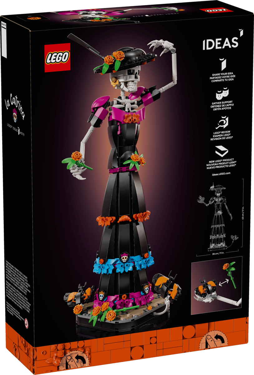 La Catrina