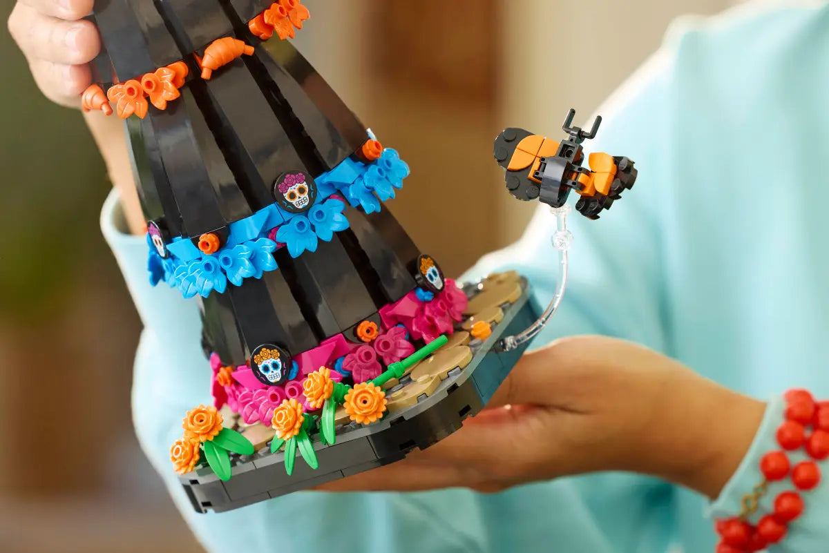 La Catrina