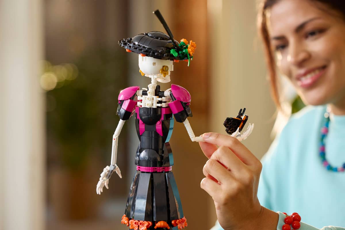 La Catrina