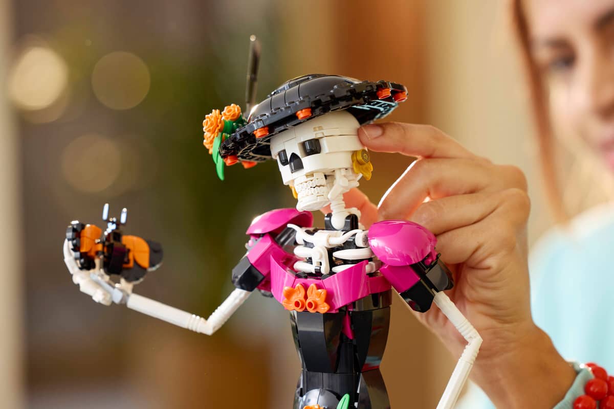 La Catrina