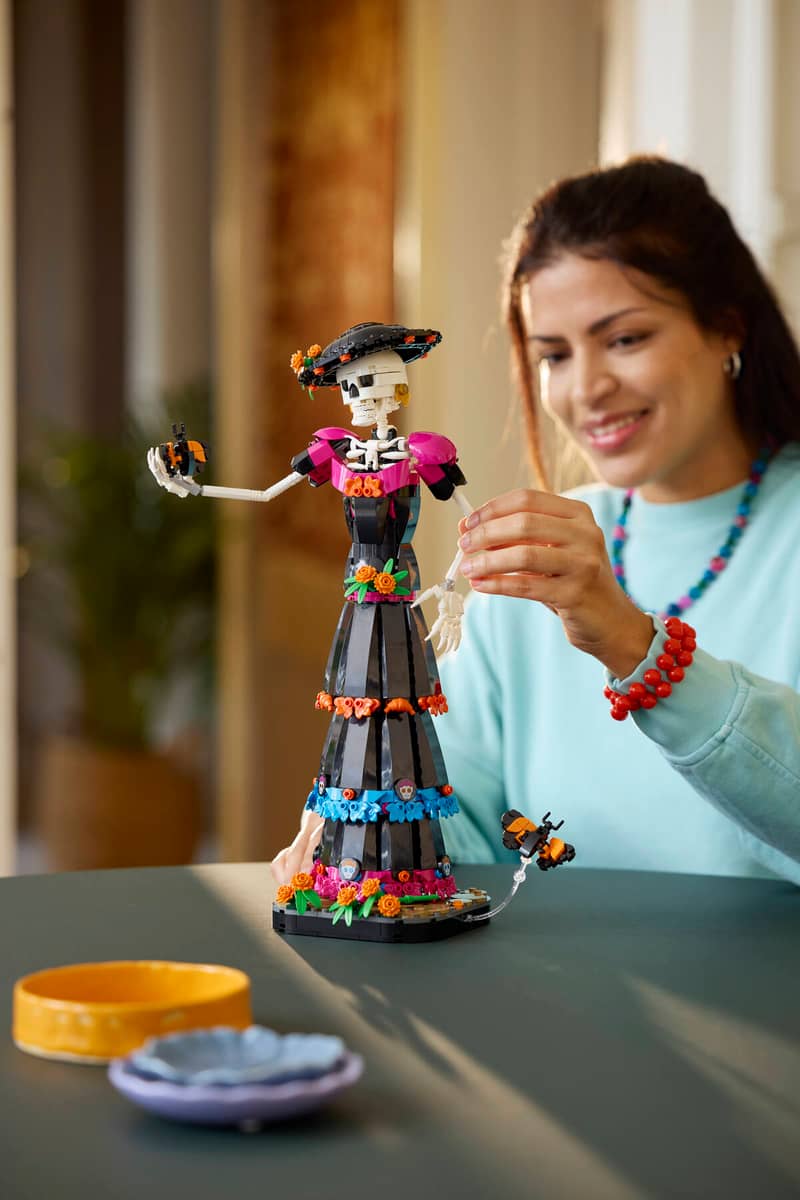 La Catrina
