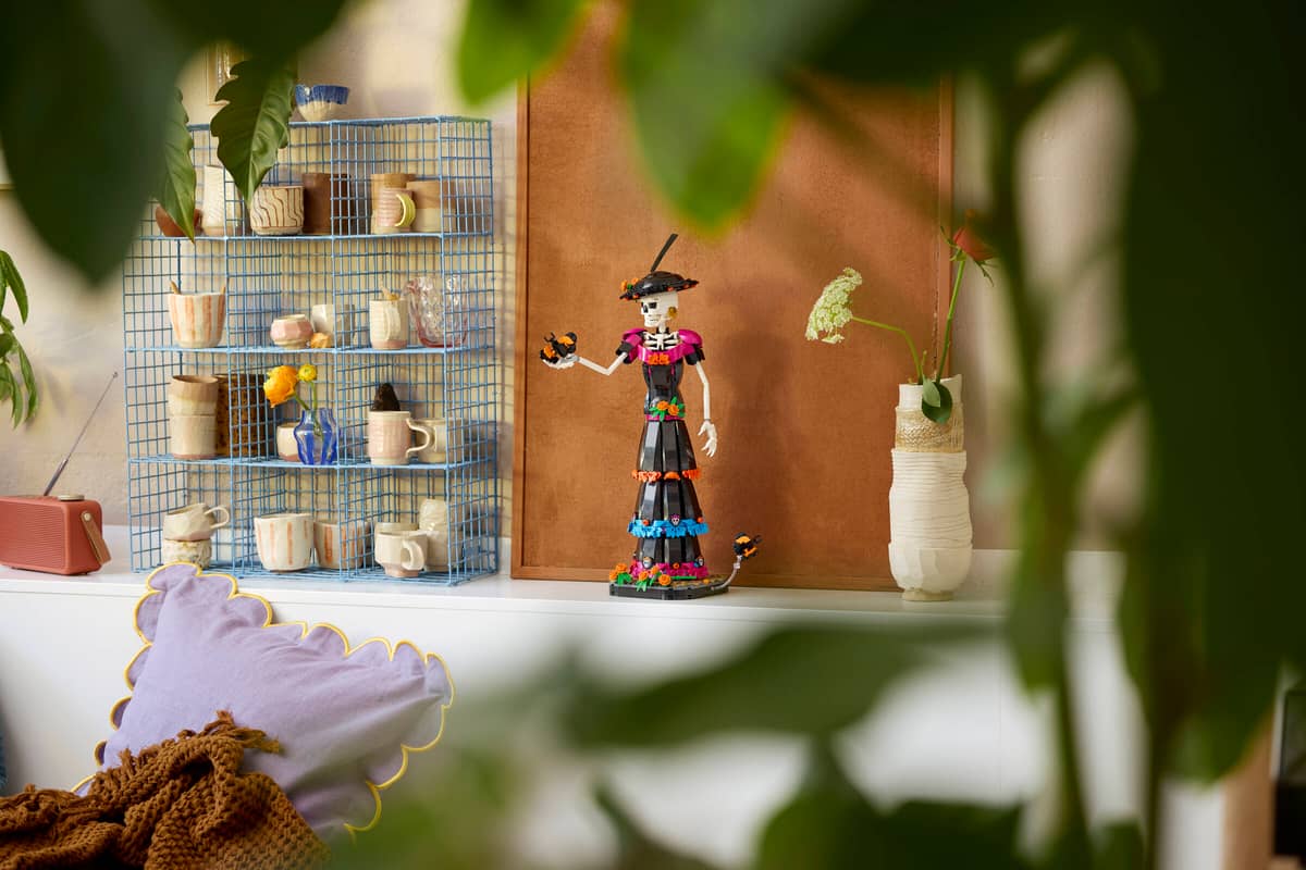 La Catrina