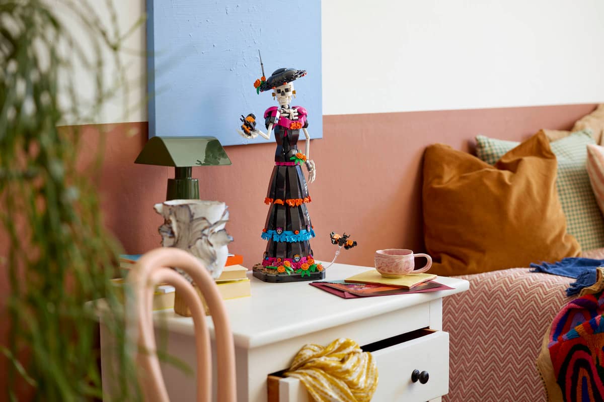 La Catrina