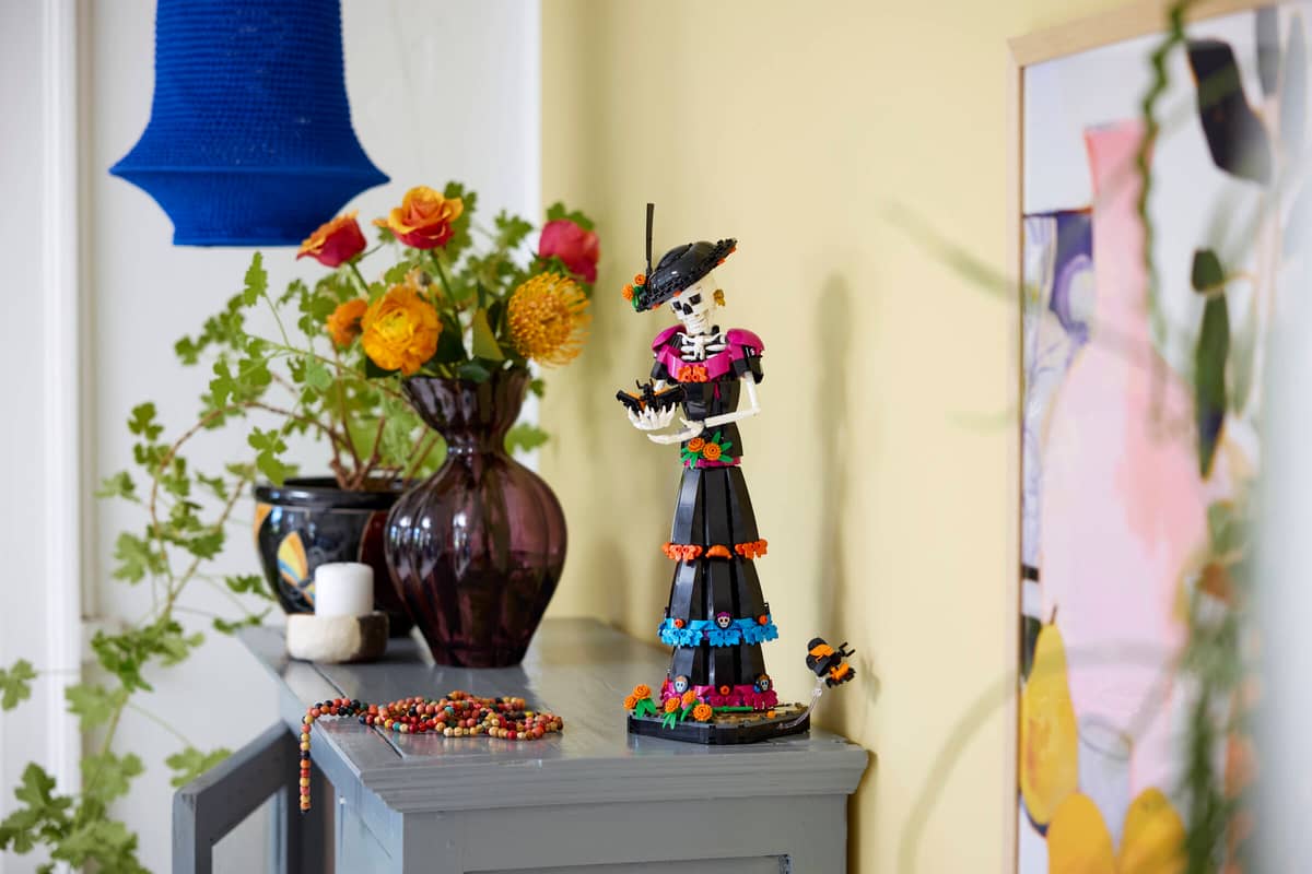 La Catrina