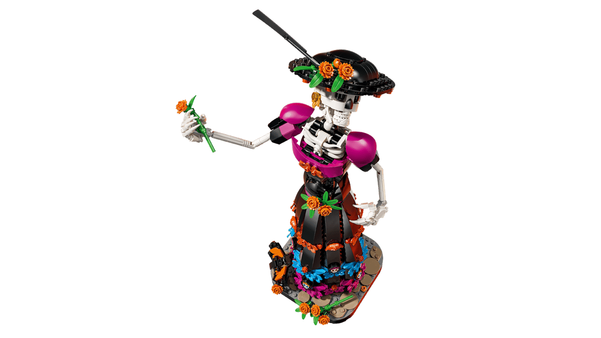 La Catrina