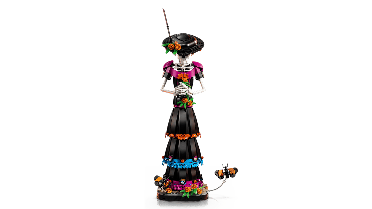 La Catrina
