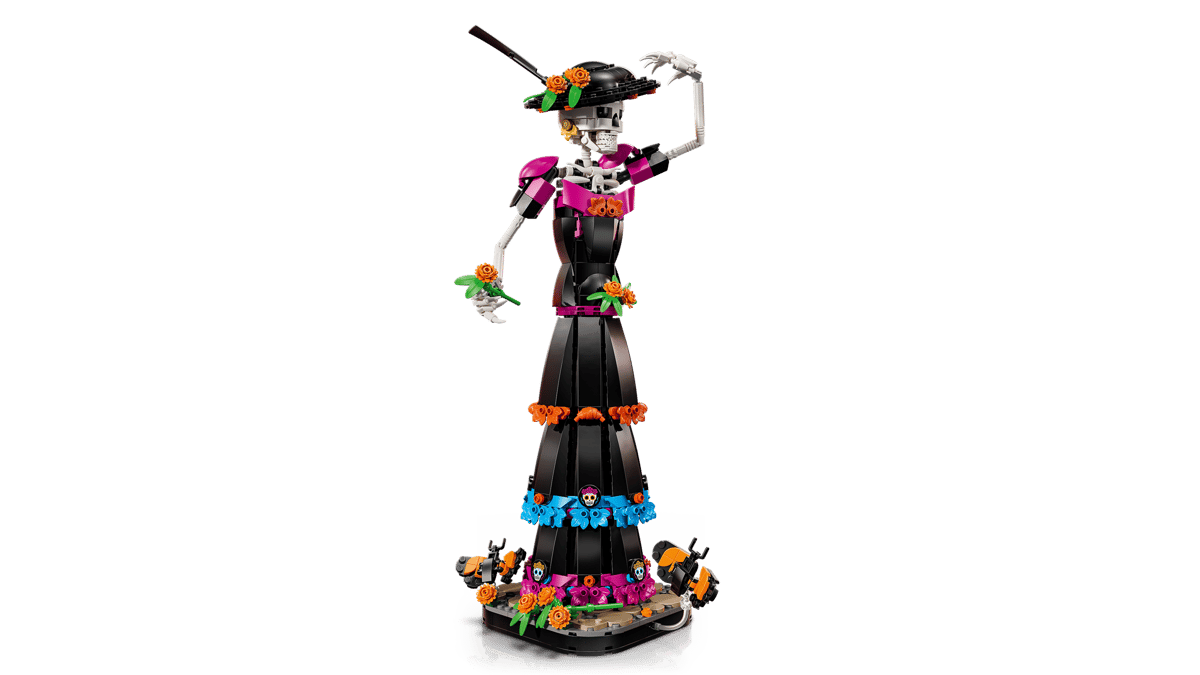 La Catrina