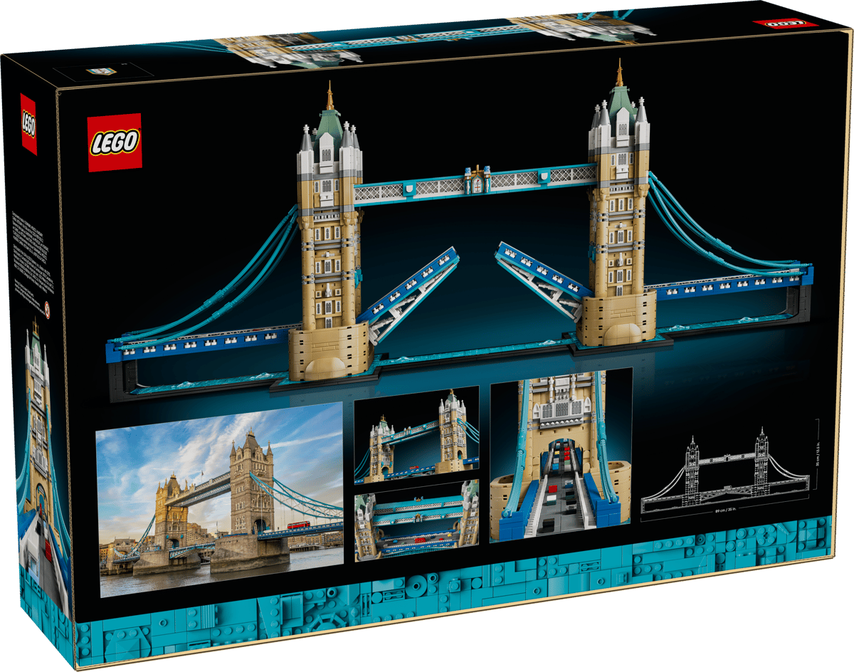 Tower Bridge